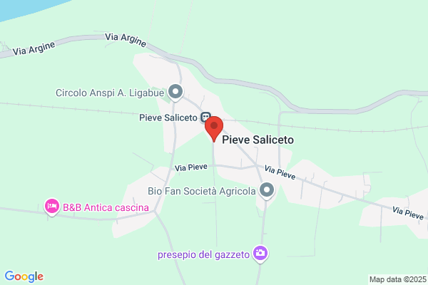 Arte e Tende