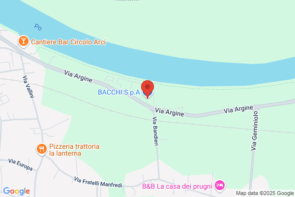 Bacchi Aladino & Figli Srl