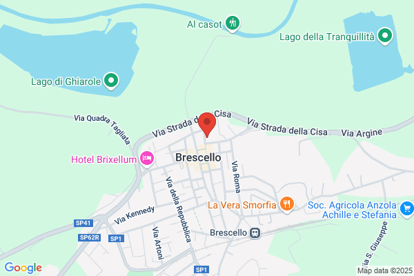 Farmacia Camellini Dr. Secondo