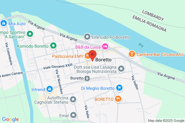 Ferramenta Tosi