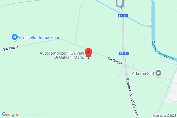 Galvani Mario