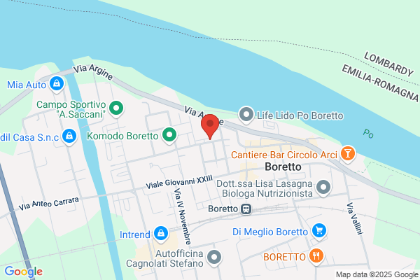 Iotti Giorgio