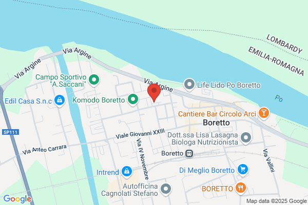 Laboratorio Odontotecnico Due Erre (S.N.C.)