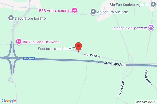 Ma.Co.Tran. S.R.L.