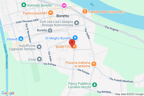 Marasi Costruzioni