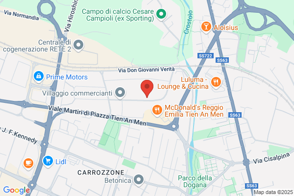 Rama Motori (S.P.A.)
