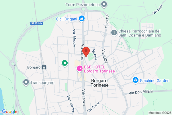 Picco Immobiliare