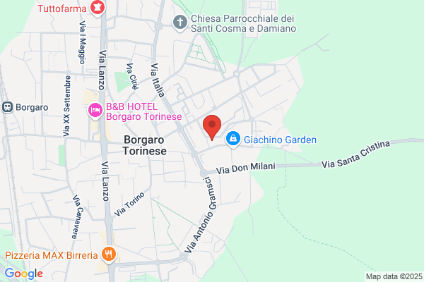 Ristorante Bar Bocciodromo Di Russo Crocifissa