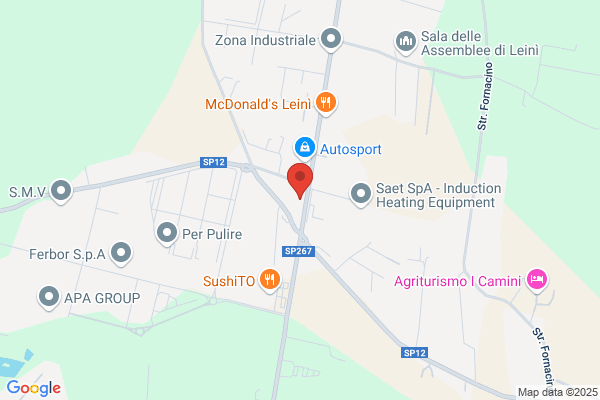 Boero Autoveicoli