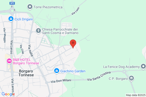 Immobiliare Berlino Srl