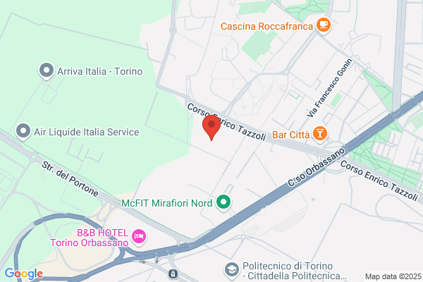 S.C.A.I. Di Doria & Bellazzi (S.N.C.)