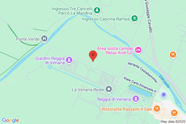 Gilardini (S.P.A.)