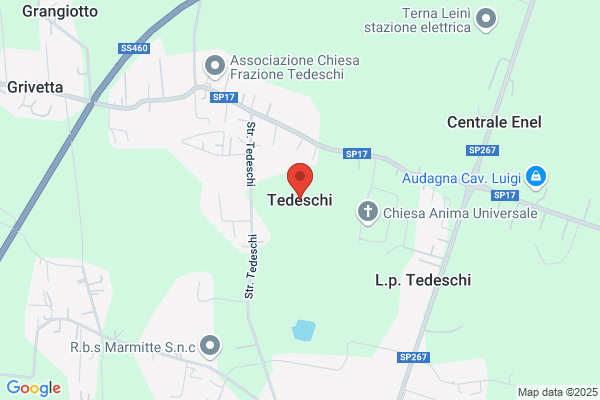 Tedeschi riccardo