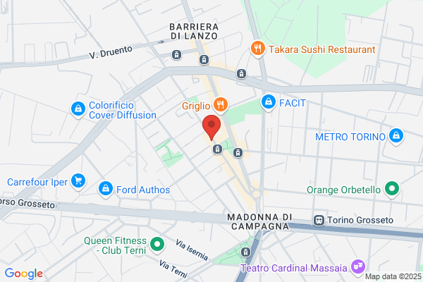 Studio Dentistico Gasparello Volpe