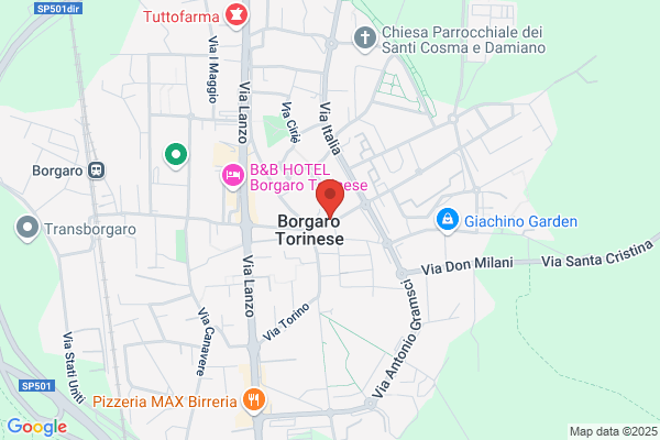 Municipio