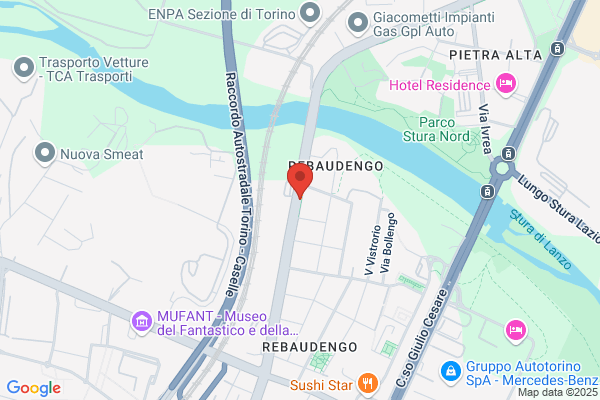 Distributore IP