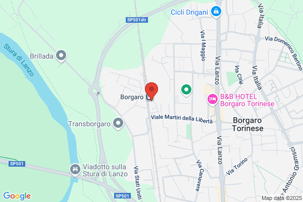 Ersatdue S.r.l.