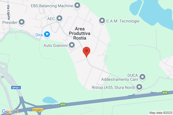Castelletta Sas