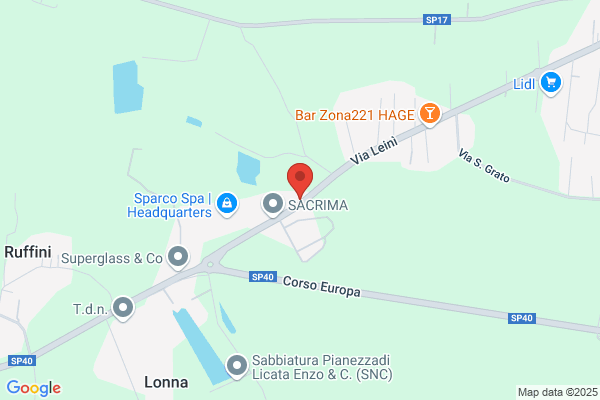 G.& P. Costruzioni Snc