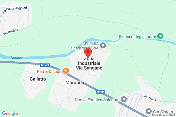 Grosso Costruzioni S.R.L.