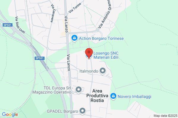 Impresa L.E.S. Srl