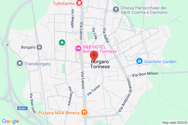 Lo Buono donato