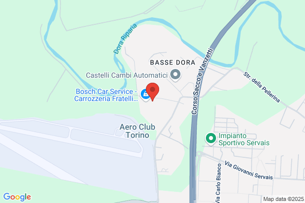 Rima Costruzioni Srl