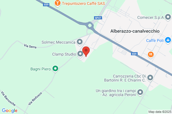Lamec Di Druetta Bartolomeo E C. (S.N.C.)