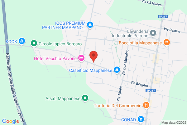 Officina Meccanica Previgliano (S.N.C.)