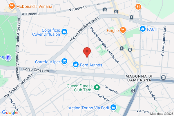Autocarrozzeria Due Emme