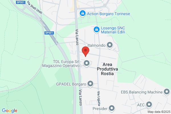 Finimpianti Divisione Motori