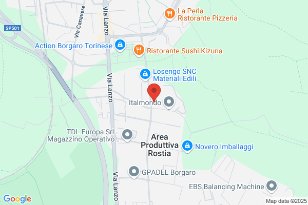 Macuten Srl