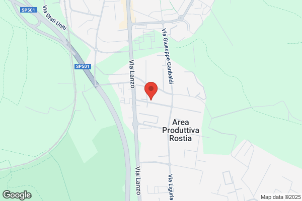 Officina Meccanica Rodani (S.N.C.)