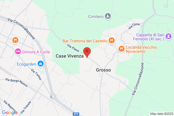 Ferro Orietta