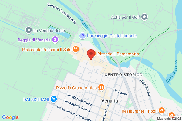 Osteria al Cantun