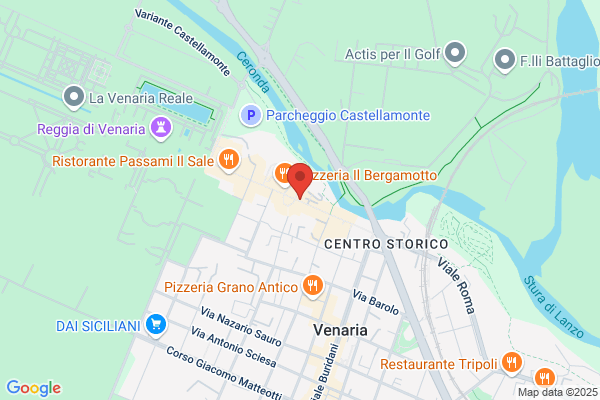 Ristorante Pizzeria Nuova Cernaia