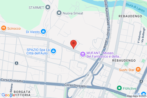 Pizzeria Forno a Legna Reiss 64 - Trattoria