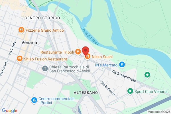 Ristorante Il Capitolo