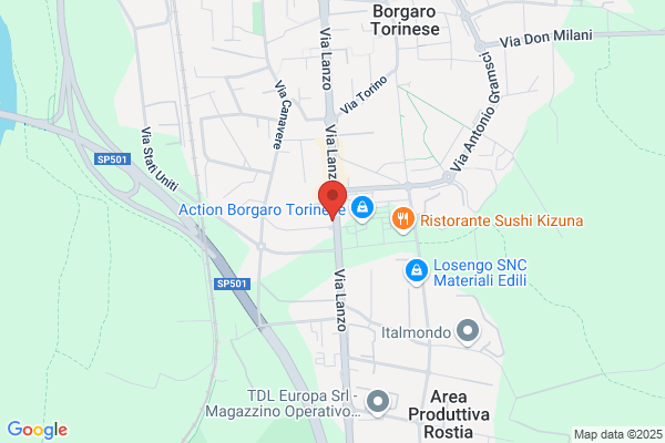 Centro Stampa Caselle Di Roggero F.E C. (S.N.C.)