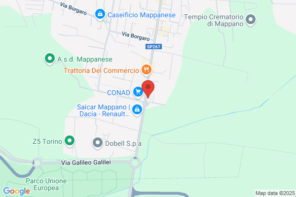 Porzionato leonardo