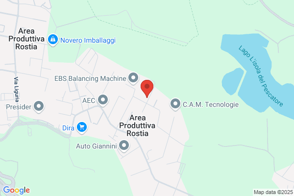 Impianti Frenanti Craver Srl