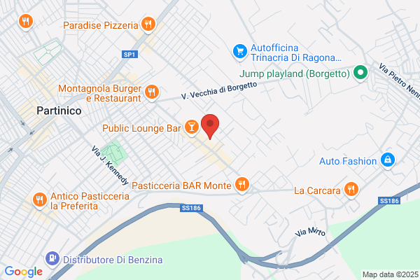 Beta - Centro Medico Diagnostico