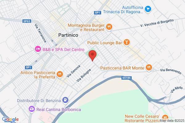 Centro Medico Odontoiatrico di Enia Dr. Lorenzo