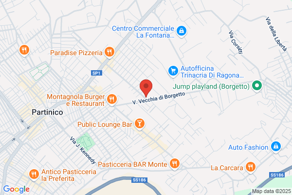 Lavorazione Lamiere F.lli Noto