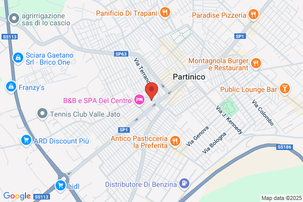 D Arrigo Benendetto