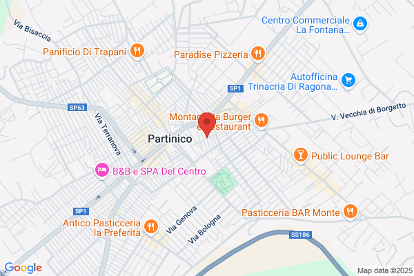 Biundo giovanni (Dr.)
