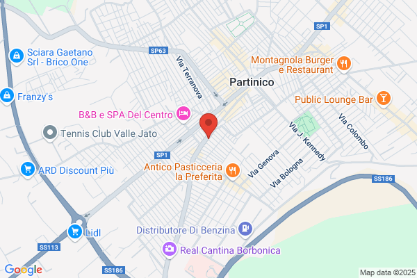 Centro Italiano Viaggi E Turismo Srl