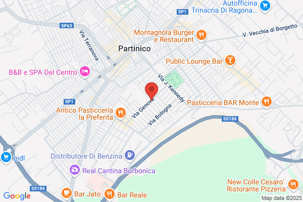 Digita Srl