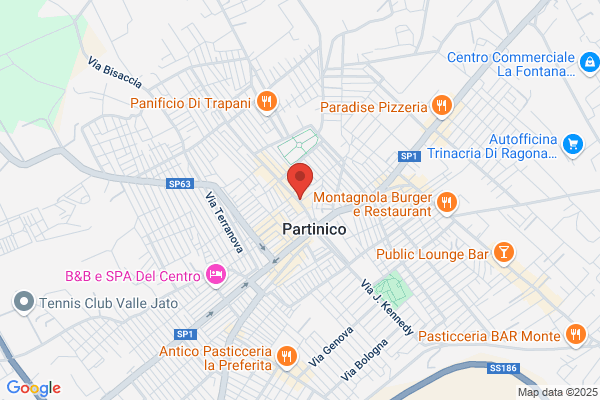Farmacia Ferro Dei Dottori Antonio E Mario Ferro snc