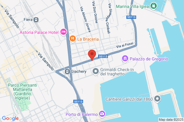 Farmacia Minore Dr. Francesco